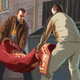 Illustration for article titled Grand Theft Auto IV On PC Is A Little Broken